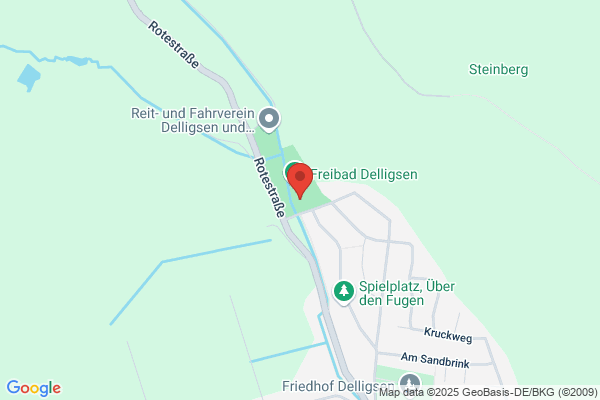 Freibad Delligsen