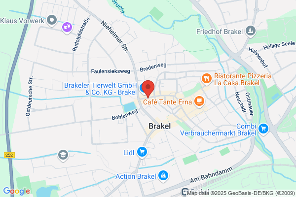 Koch & Meyer Planungskontor GmbH