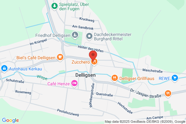 Delligser-Sport-Club e.V.