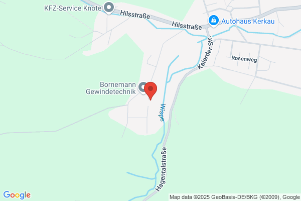 Eisengiesserei O. Gattermann GmbH & Co KG