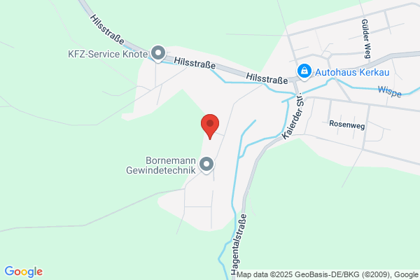 Engelke Ätz- und Stanztechnik GmbH