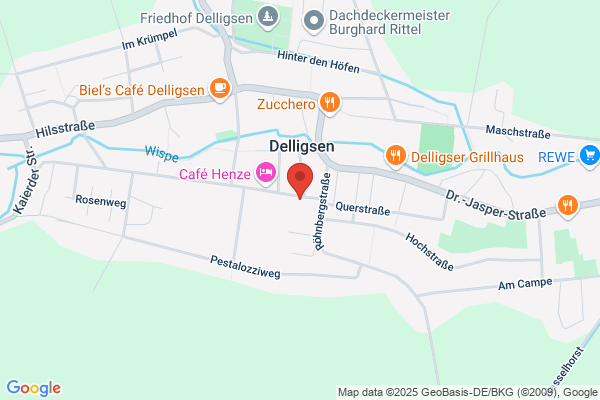 Freiwillige Feuerwehr Delligsen