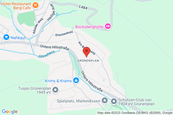 Hils- u. Verkehrsverein Grünenplan e.V.
