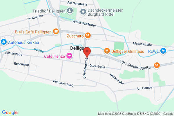 Hils-Blitz Inhaber Gunnar Kaps