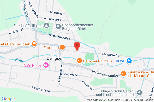 Immo-Trust GmbH