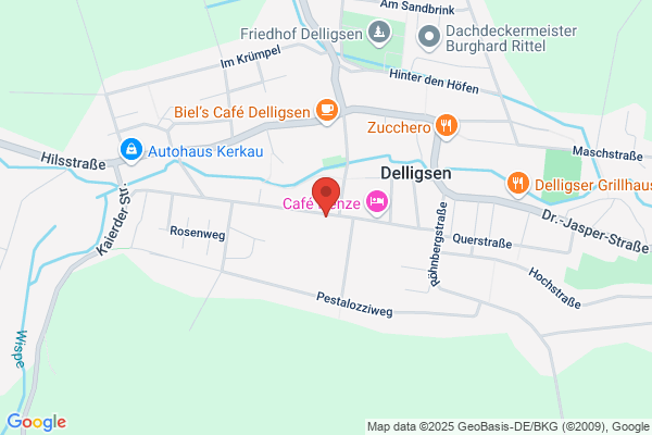 Jugendpflege Delligsen
