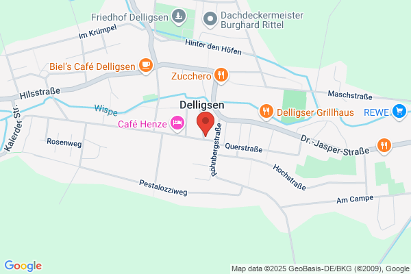 Polizeistation Delligsen