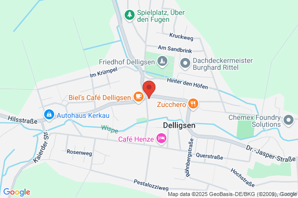 Schreibwaren H. Tiedge