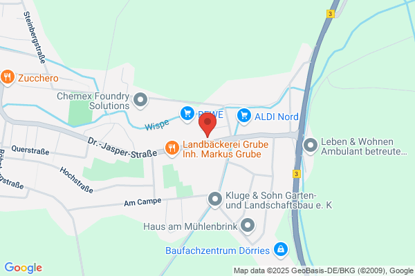 Tankstelle TAS