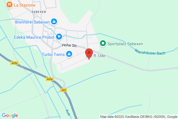 Rolf Ude