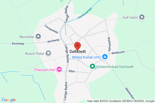 Dipl.-Ing. Timm Heesch, Carina Thiel