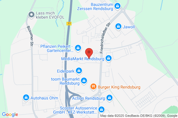 Fressnapf-Franchise GmbH