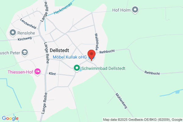 Kullak Möbel  Form + Stil GmbH