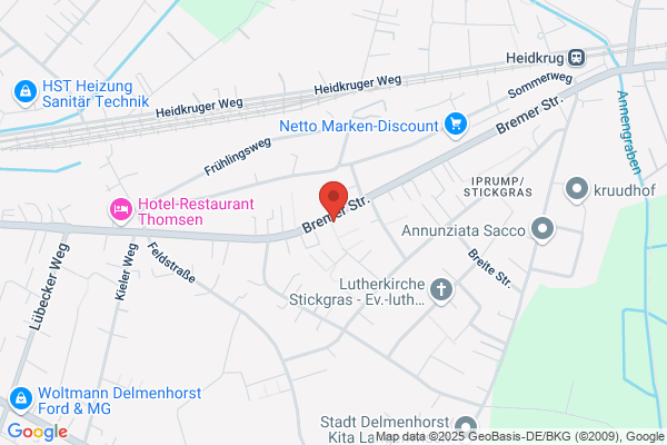 Kersnauskas Trockenbau GmbH