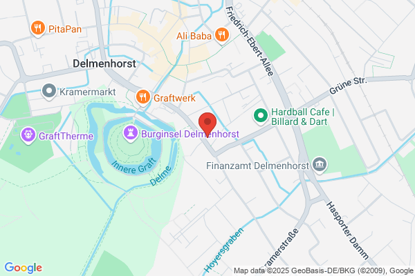 Ambulante Patientenhilfe Stubbe