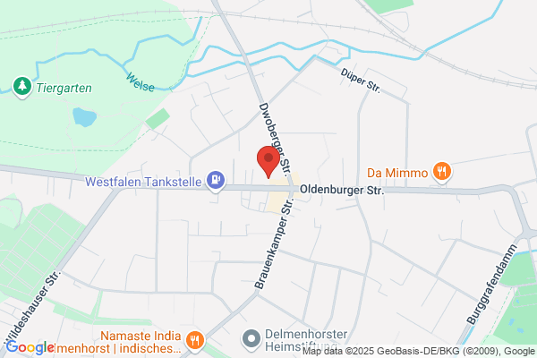 Landdienste GmbH