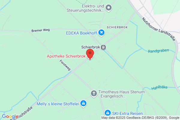 Apotheke Schierbrok