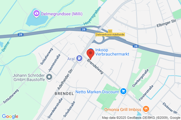 Moorkamp-Apotheke