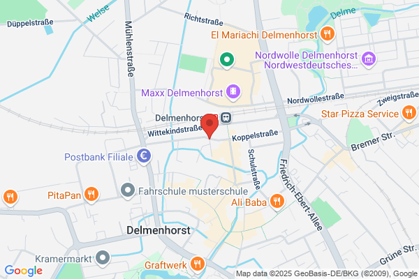 Brandenburg Andreas Dr. und Hoffmeister Lars Dr. Orthopädie Chirotherapie Akupunktur