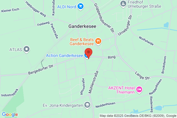 GanderMed GmbH Das Gesundheitshaus