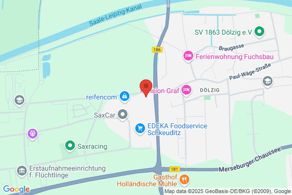 Röntgen Technischer Dienst GmbH