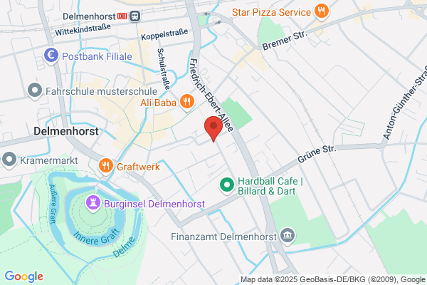 Sanitätshaus Fittje