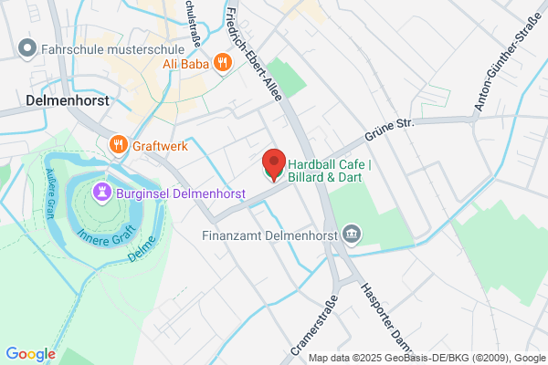 HNO Cramerstraße, Dr.med. Godt, Dr.med. Hahn, Dr.med. Rotermund Fachärzte für Hals - Nasen - Ohren - Heilkunde