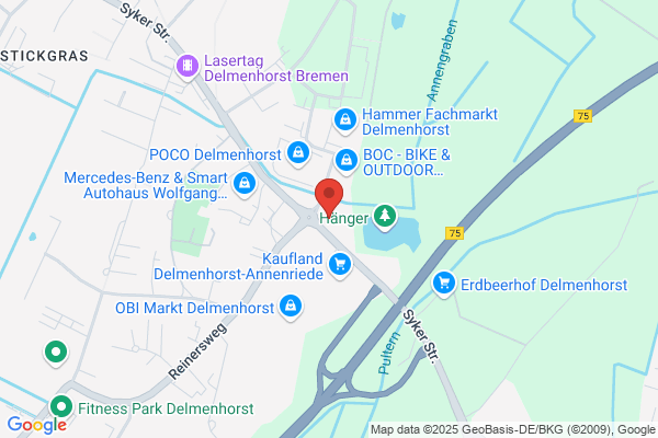 H&F Autoservice GmbH