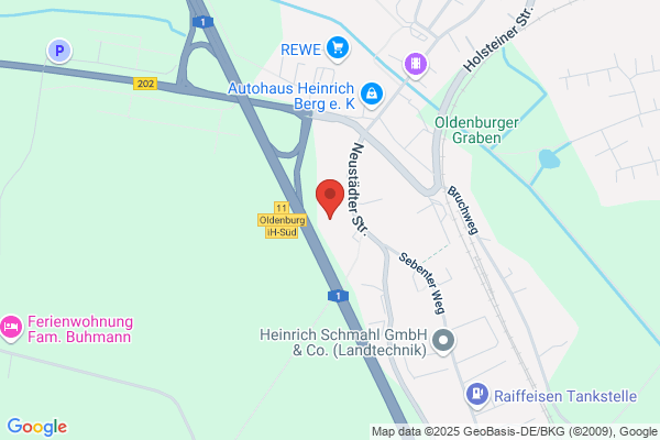 Autohaus Lange