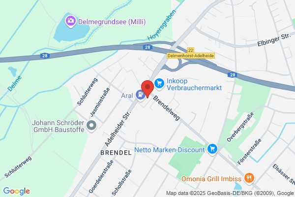 Autohaus W. Müller GmbH
