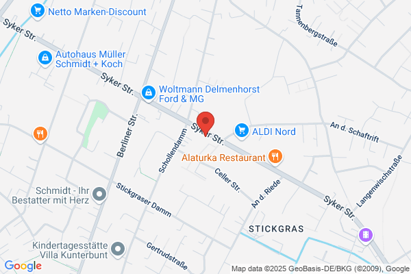 Brünjes Fahrzeugreparaturen
