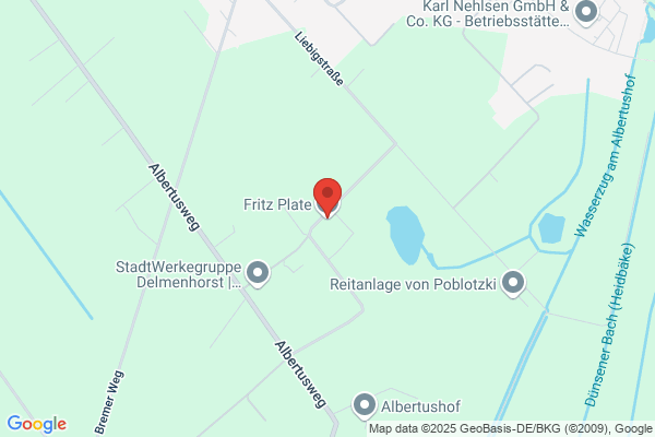 Fritz Plate