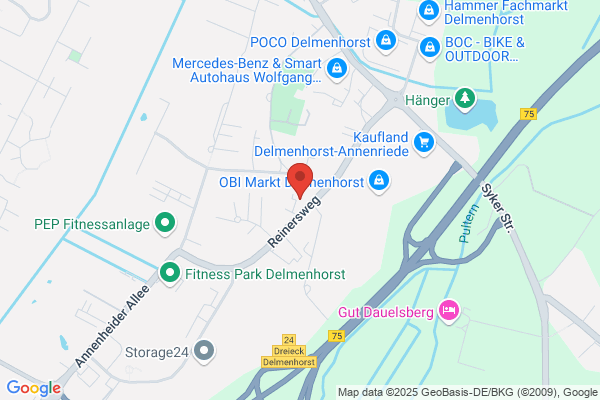 Volvo Autohaus Merten GmbH