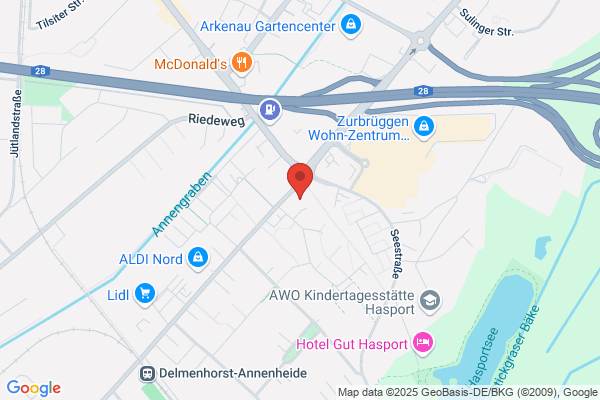 EKA-Fahrzeugaufbereitung