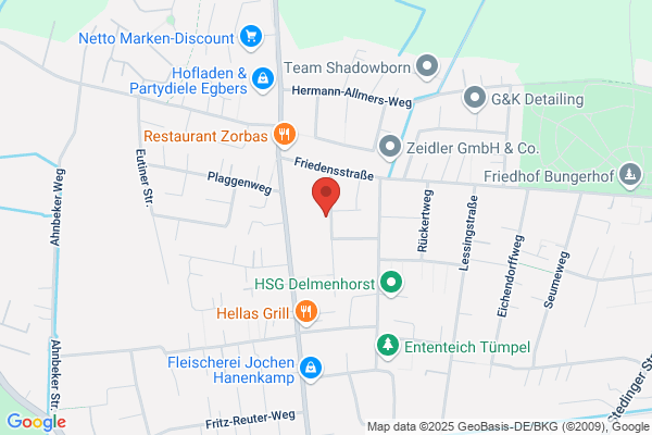 KFZ-Sachverständigenbüro DELKTEC