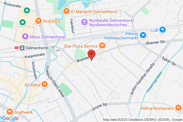 Delme Autohaus GmbH