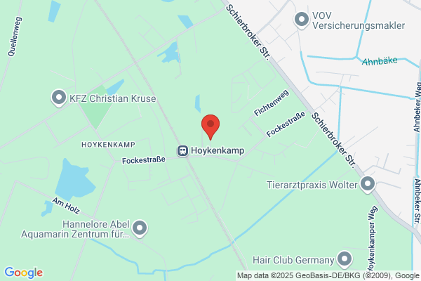 Heiko's Boxenstop