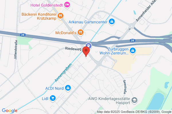 N. KFZWerkstatt Früchtenicht