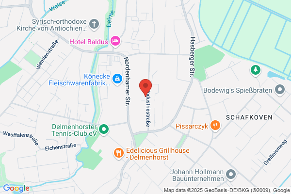 PDT Automobiltechnik GbR