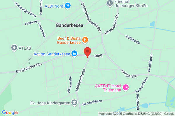 Autoschilder & Zulassungen Tönjes Ganderkesee