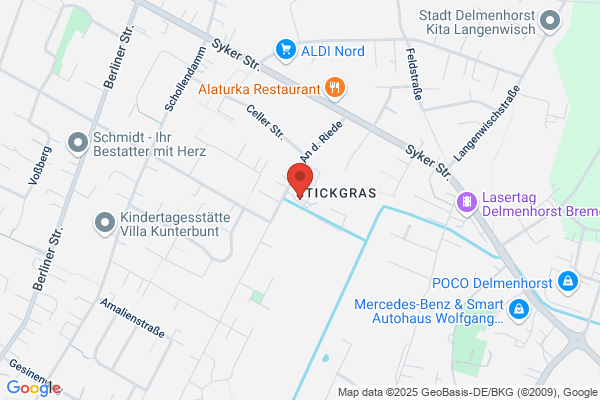 Tönjes Holding AG