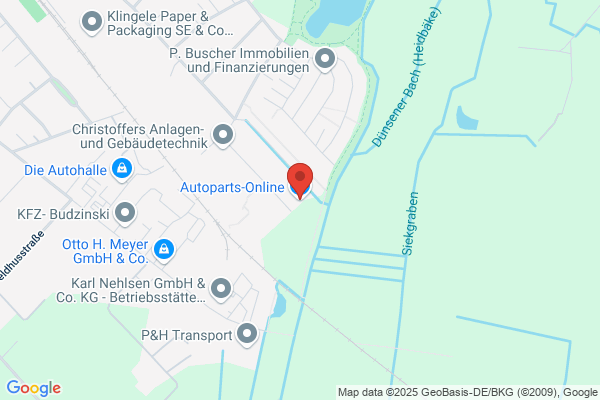 Autoparts-Online GmbH