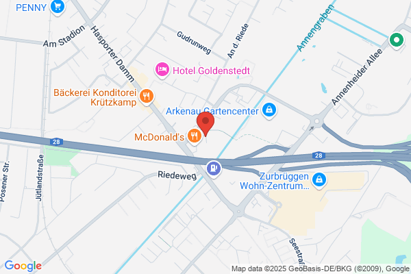 Europcar Delmenhorst