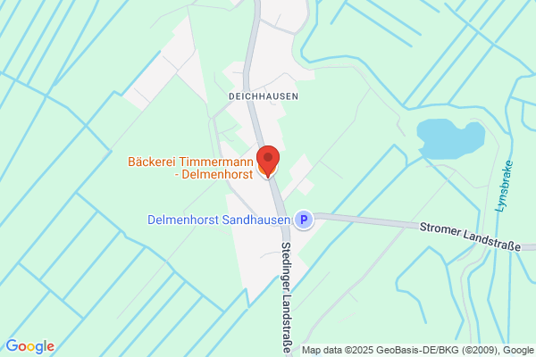 Bäckerei Timmermann e.K.