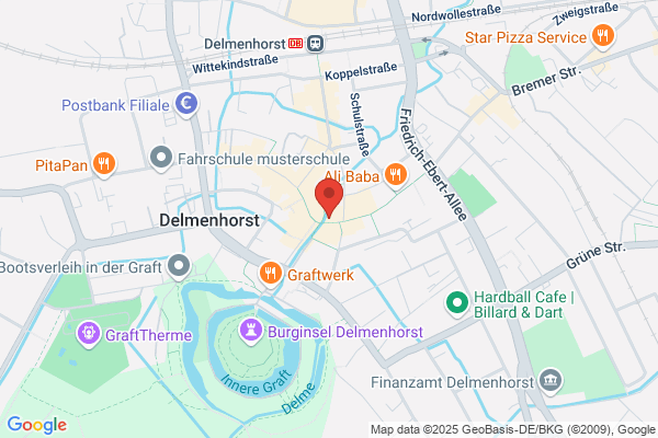 Brezelbäckerei Ditsch