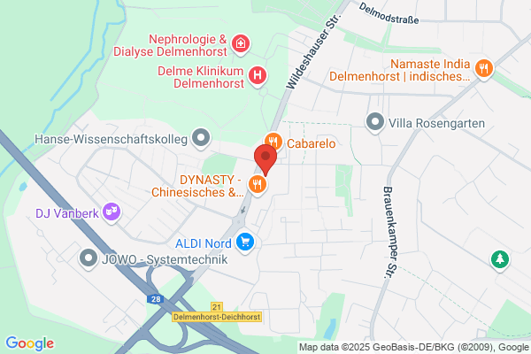 Landbäckerei Tönjes OHG