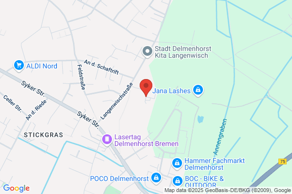 Friedrich Lange & Sohn GmbH & Co.KG Sanitär-Heizung-Klempnerei