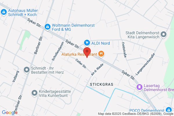 HOL'AB! Getränkemarkt