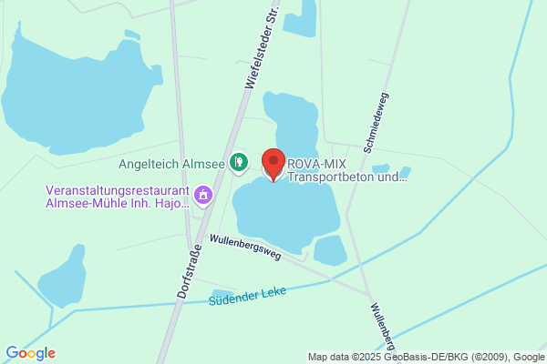 ROVA Baustoffhandel GmbH