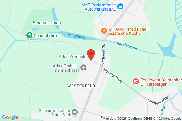 Atlas Kompakt GmbH